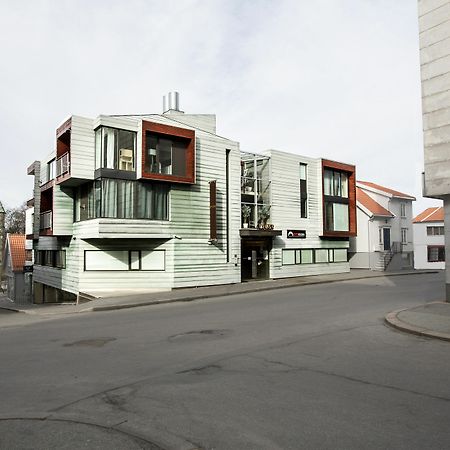 City Housing - Klostergaarden Exclusive Apartments Stavanger Exterior photo