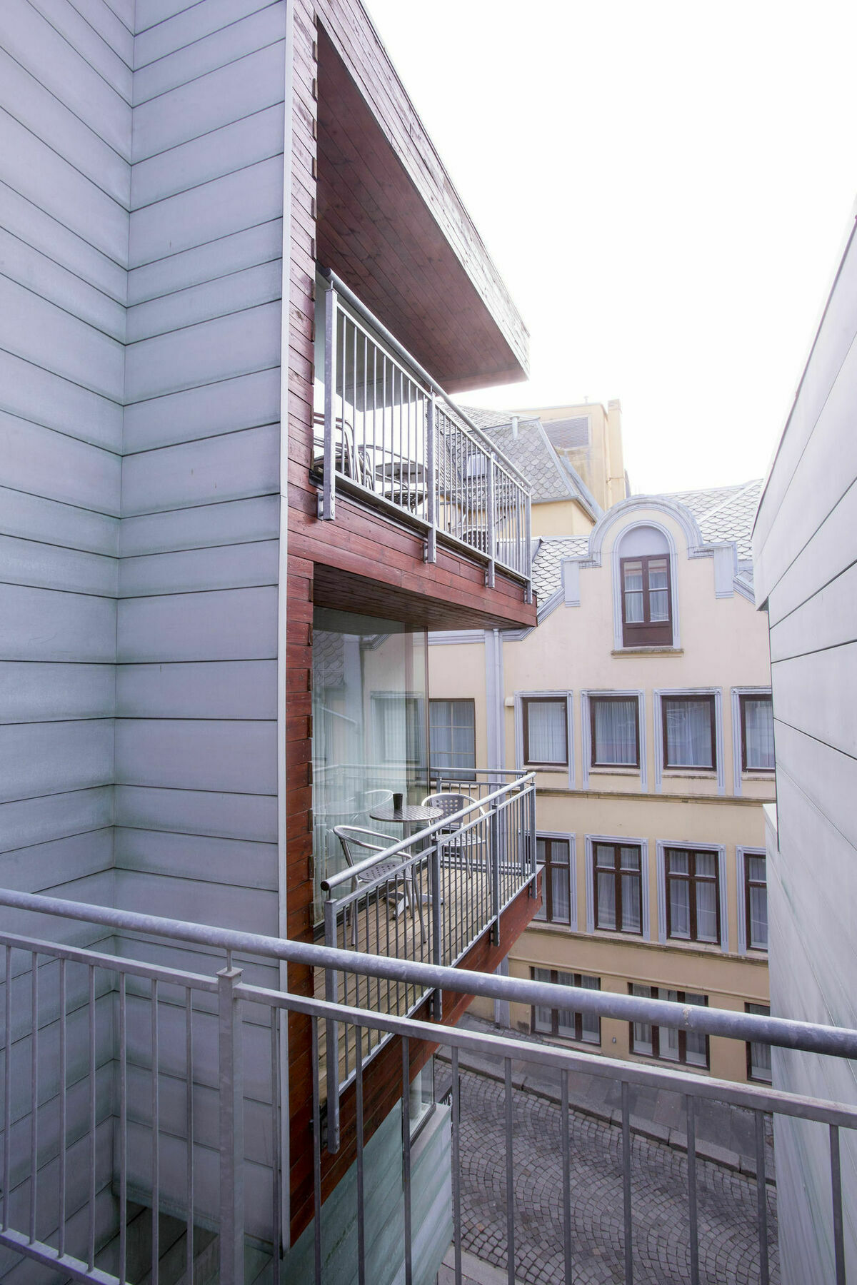 City Housing - Klostergaarden Exclusive Apartments Stavanger Exterior photo